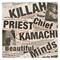 Killah Priest & Chief Kamachi Mp3