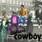 London Cowboys Mp3