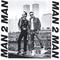 MAN 2 MAN featuring Paul Zone & Miki Zone Mp3