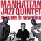 Manhattan Jazz Quintet Mp3