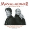 Marshall & Alexander Mp3