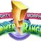 Mighty Morphin Power Rangers Mp3