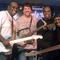 Mike Wheeler Band Mp3