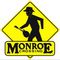 Monroe Crossing Mp3