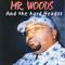 Mr. Woods Mp3