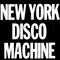 New York Disco Machine Mp3