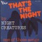 Night-Creatures Mp3