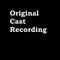 Original Cast Recording Mp3