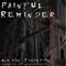 Painful Reminder Mp3