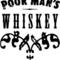 Poor Man's Whiskey Mp3