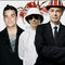 Robbie Williams With Pet Shop Boys Mp3