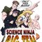 Science Ninja Big Ten Mp3