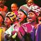 Soweto Gospel Choir Mp3