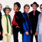 The Flying Pickets Mp3