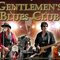 The Gentlemen's Blues Club Mp3