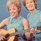 The Lewis Sisters Mp3