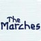 THE MARCHES Mp3