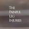 The Painful Leg Injuries Mp3