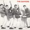 The QUIVERS Mp3