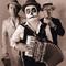 The Tiger Lillies Mp3