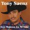 Tony Saenz Mp3