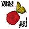 Venus Jones Mp3