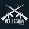 Vit Legion Mp3