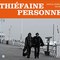 Hubert-Félix Thiéfaine & Paul Personne Mp3