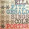 Ella Fitzgerald & Cole Porter Mp3