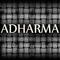Adharma Mp3