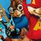 The Chipmunks & The Chipettes Mp3
