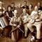 The Time Jumpers Mp3