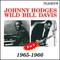 Johnny Hodges & Wild Bill Davis Mp3