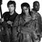 Rihanna, Kanye West & Paul Mccartney Mp3