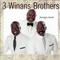 3 Winans Brothers Mp3