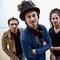 Wille And The Bandits Mp3