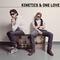 Kinetics & One Love Mp3