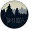 Forest Moon Mp3