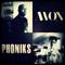 Awon & Phoniks Mp3