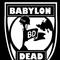 Babylon Dead Mp3